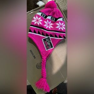 Legging Army Toboggan